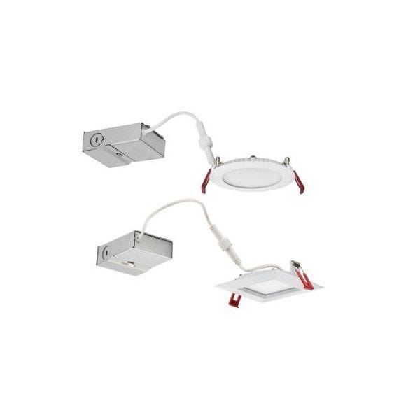 Lithonia Lighting WF8643 PAN U